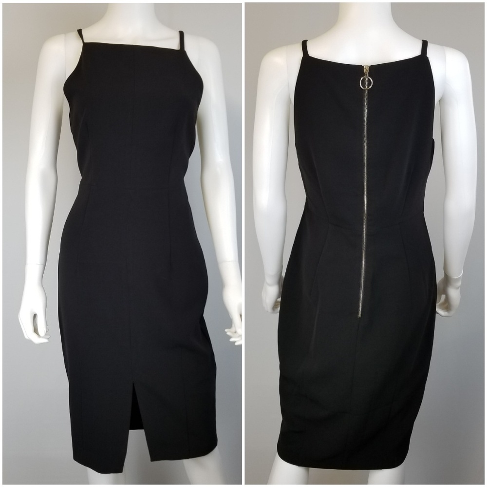 H&M Little Black Dress